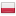 frontiera.pl hosted country